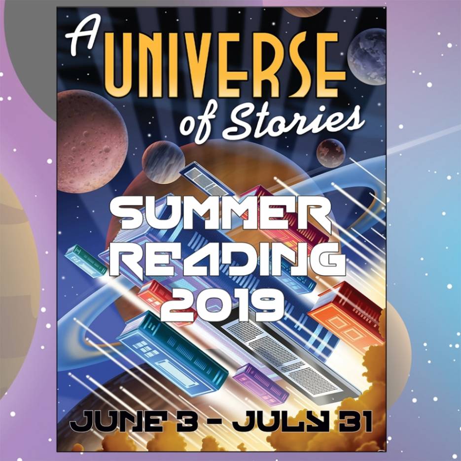 Madisons Central Library Today Heres >> Madison County Library System Knowledge Community Imagination Madisons Central Library Today Heres >> Madison County Library System Knowledge Community Imagination