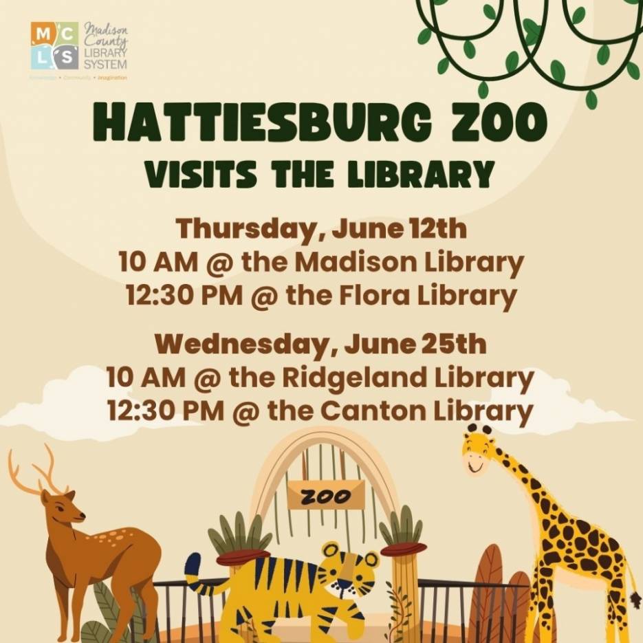 Hattiesburg Zoo