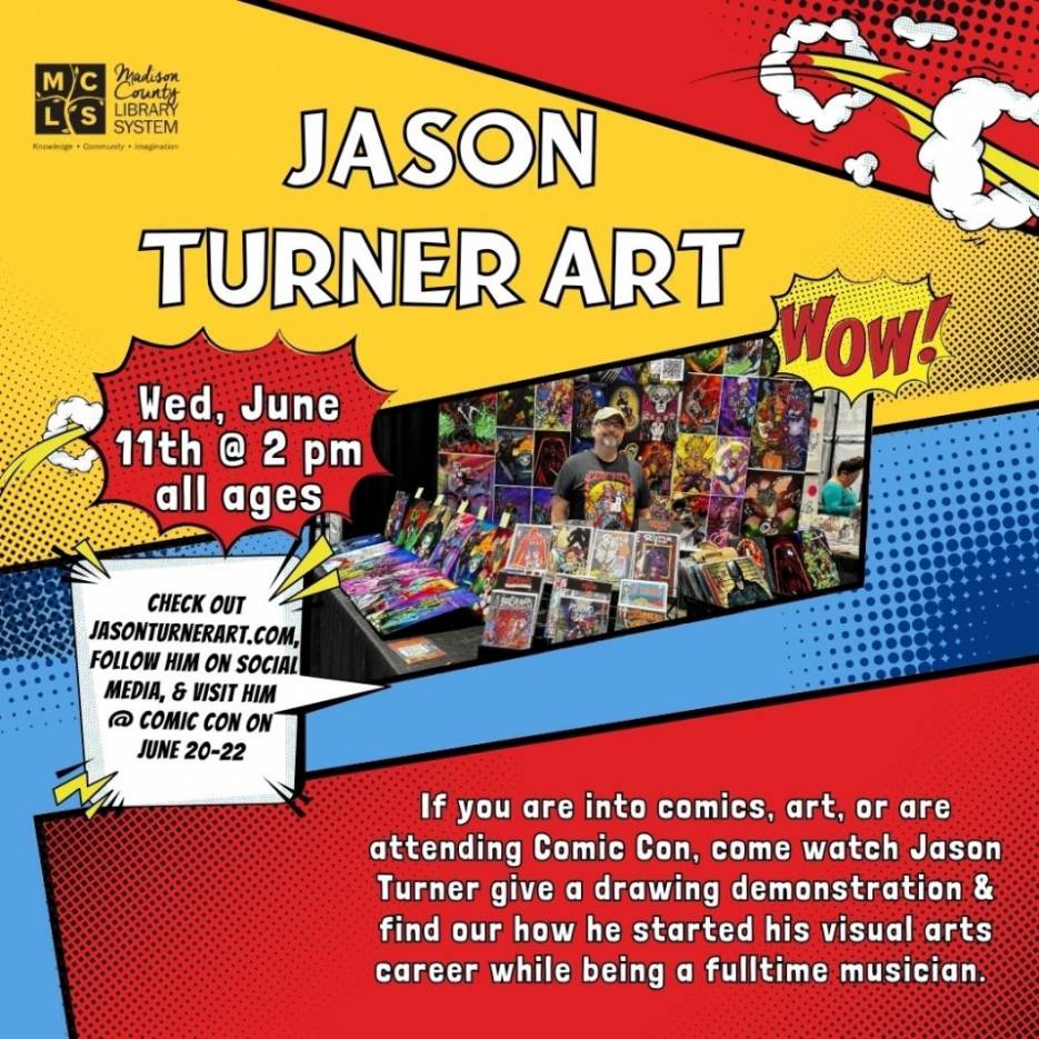 Turner Art