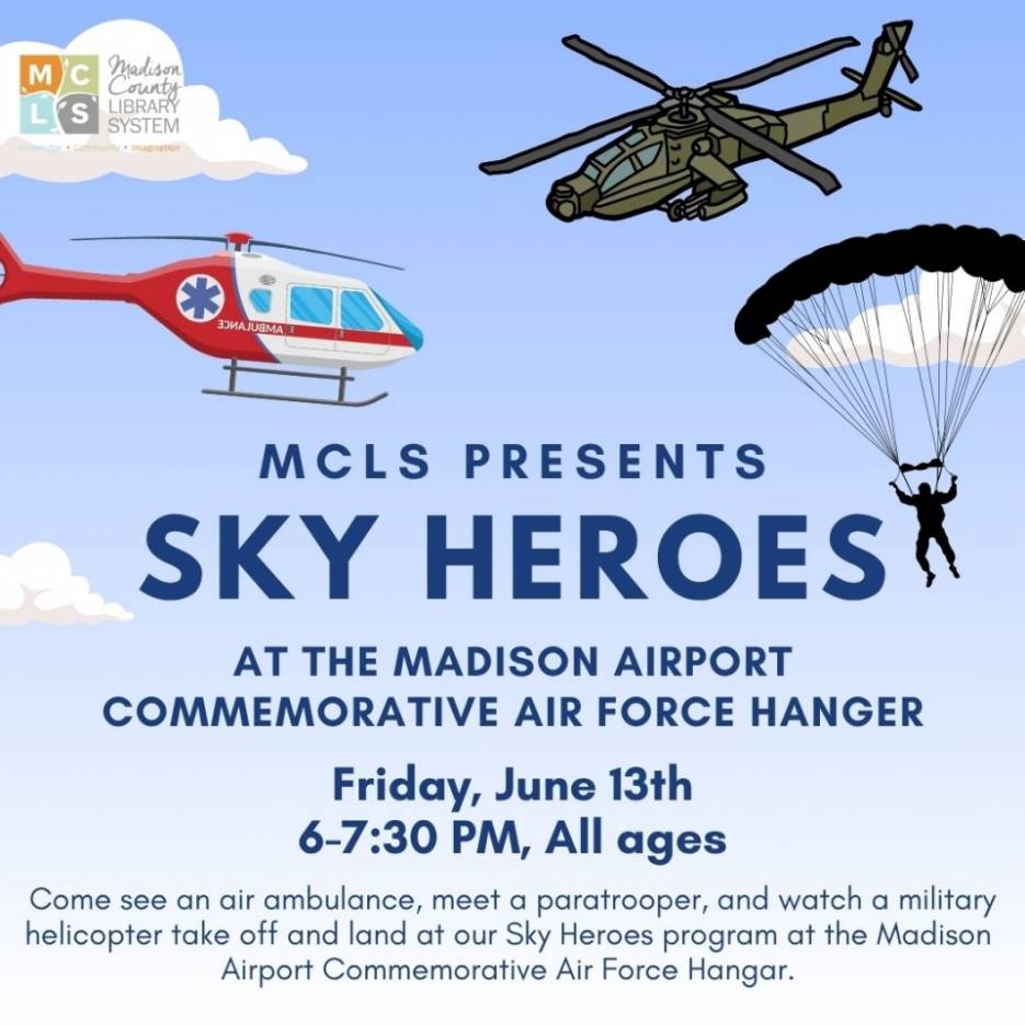 Sky Heroes